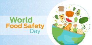 اليوم العالمي لسلامة الأغذية World Food Safety Day