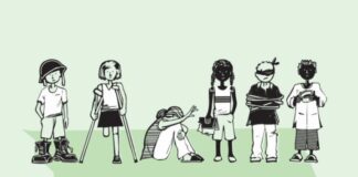 اليوم الدولي لضحايا العدوان من الأطفال الأبرياء International Day of Innocent Children Victims of Aggression