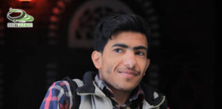 اليوم بعدسة: ابراهيم بريك