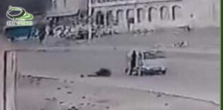 «إب7 برس» تنشر تفاصيل قصة المرأة التي فضلت الموت على تسليم نفسها بمدينة يريم