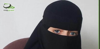 الفنانة التشكيلية عبير علي لـ« إب7 برس»