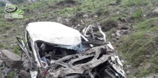 وفاة شخص بحادث سقوط في منتزه مشورة خلال الرحلة العيدية