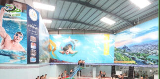 وفاة فتيان في مسبح السلطان بإب والأسباب مجهولة