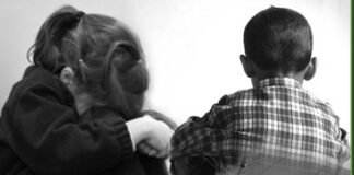 التحرش في المدارس