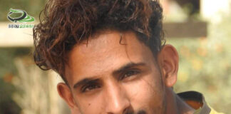 اليوم بعدسة: حاتم العرومي