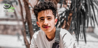 اليوم بعدسة: عبدالله علي