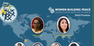 اختيار الناشطة اليمنية روما الدماسي للمنافسة النهائية على جائزة أفضل 6 نساء مؤثرات حول العالم