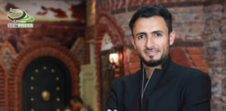 اليوم بعدسة: راكان البعداني