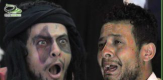 الفنان المسرحي الشاب أحمد حميد لـ « إب7برس»: تواجه الوجوه الفنية الجديدة إقصاء في المسلسلات التلفزيونية وطموحي أن اتخطى حاجز الوطن