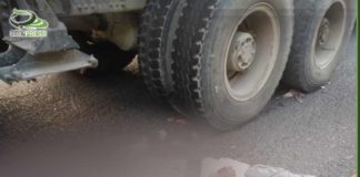 حوادث متتالية للدرجات النارية في إب تتسبب بالعديد من الوفيات والضحايا