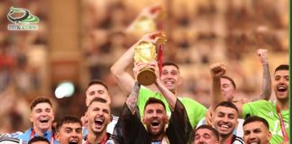 إب: ليلة رياضية ساخنة في وداع مونديال قطر