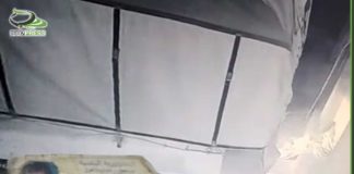 إدارة مرور إب تكشف خفايا وفاة مواطن داخل ” جونية ” في مفرق حبيش