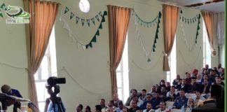 إحياء أربعينية أديب اليمن الكبير عبدالعزيز المقالح في ثقافة إب