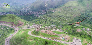 منطقة المحول _ #إب