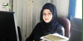 سميرة البعداني لـ« إب7 برس »: المجتمع ذكوري يسعى فقط لتحقيق أهدافه، وحظيت بمجال عملي بمن لا يزال يشجع المرأة وينظر لها بفخر واعتزاز