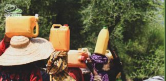 “المرأة الريفية” .. جسد مقتول بالمشقة وعناء جلب الماء