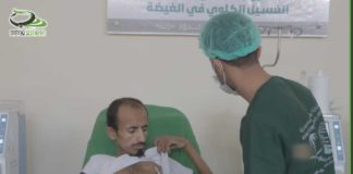 الوسط الفني يناشد المجتمع اليمني مساعدة الفنان زيد الخير بعد تدهور حالته الصحية