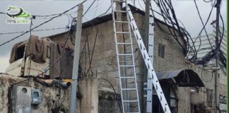 محطات الكهرباء التجارية في إب .. خدمات رديئة وأسعار باهظة وخيالية