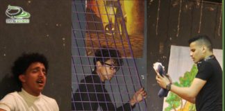 اختتام المهرجان الأول للمونودراما في اليمن