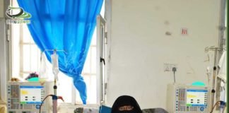 نداء استغاثة لإنقاذ مرضى الفشل الكلوي بمستشفى الشهيد المغني بالسدة