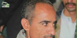 مدير عام الهيئة العامة للكتاب بمحافظة إب ردمان الأديب في لقاء خاص لـ« إب7برس»