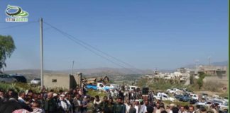 صلح قبلي ينهي قضية قـتل بين آل الشرعبي وآل راجح بإب