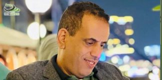 المستشار الإعلامي لمحافظ محافظة إب ورئيس تحرير مجلة الثجة الأستاذ محمد مزاحم لـ« إب7 برس »: