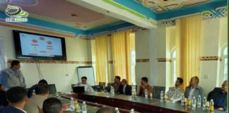 توزيع أدوية مجانية لمرضى الأمراض المزمنة في إب