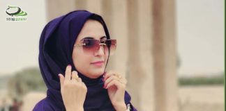 الناشطة اليمنية المستقلة في السلام والحقوق والحريات الشابة زهراء باعلوي في حوار مفتوح من كوريا الجنوبية لـ« إب7 برس»: