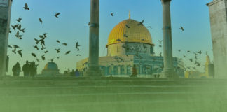 جمعة مباركة