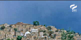 جمعة مباركة