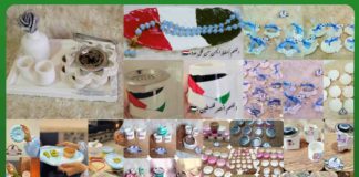 ريشة وفنان | الرسامة التشكيلية زينب ماطر