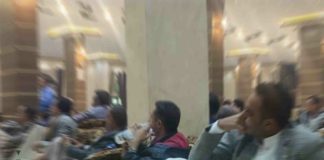 أمسية رمضانية في إب للإعلاميين والناشطين والمثقفين