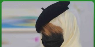 ريشة وفنان | الرسامة نور الذبحاني