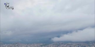 بعض الصور لمدينة إب