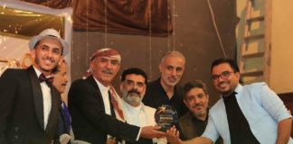 اختتام الدورة الثانية لمهرجان مونودراما إب المسرحي