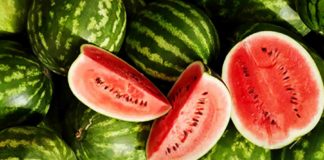 ماهو سعر #البطيخ ( الحبحب) في أسواق منطقتكم حالياً ؟