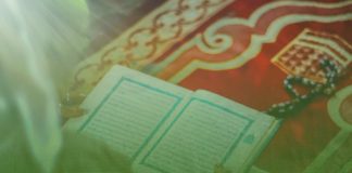 ومع نسمات الجمعة المباركة، نستقبل بشوق ولهفة شهر رمضان الكريم