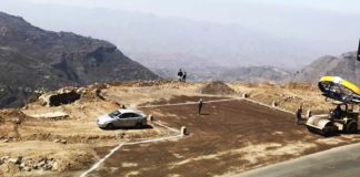 “مرور الطرقات” .. خدمة جديدة لمرور إب لمساعدة المسافرين