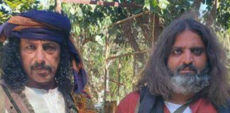 زيدون العبيدي يشيد بأداء مطهر رحيمان في “دروب المرجلة 2”