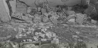 إب .. مدينة على حافة الموت