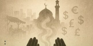 الصلاة أيضاً تجارة …! اقتصاديات الروح