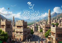 كل عام وأنتم بخير عيد أضحى مبارك