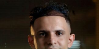 فؤاد الكريزي: تجربة فنية تجمع بين التراث المحلي والانفتاح العالمي