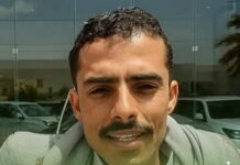 أبو حيدر العولقي ..من شخص بسيط إلى ظاهرة على منصات التواصل الاجتماعي