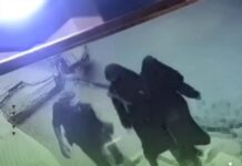 التحرش فضيحة تلصق دائماً بالمرأة