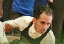 طاهر الزهيري.. صوت المسرح اليمني الذي لم يخفت