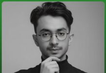 عبدالرحمن الحميدي: صانع أفكار ومصمم جرافيك يستلهم التراث ويصوغه بروح عصرية