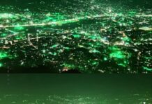 إب في ربيع النور المحمّدي .. أيقونة خضراء تشع جمالاً وروحانية