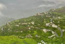 جمعة مباركة